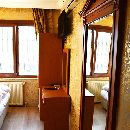 Camelot Apartment Stambuł Zewnętrze zdjęcie