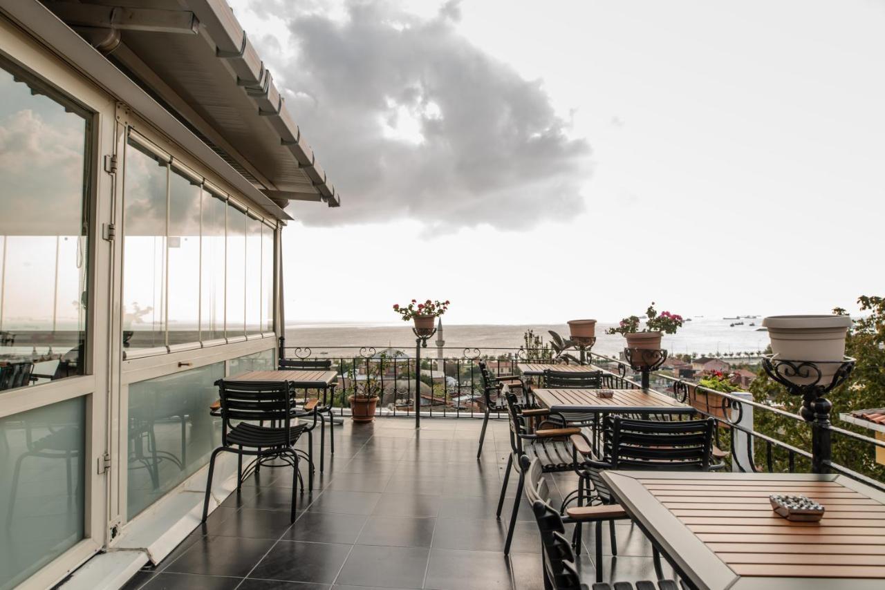 Camelot Apartment Stambuł Zewnętrze zdjęcie