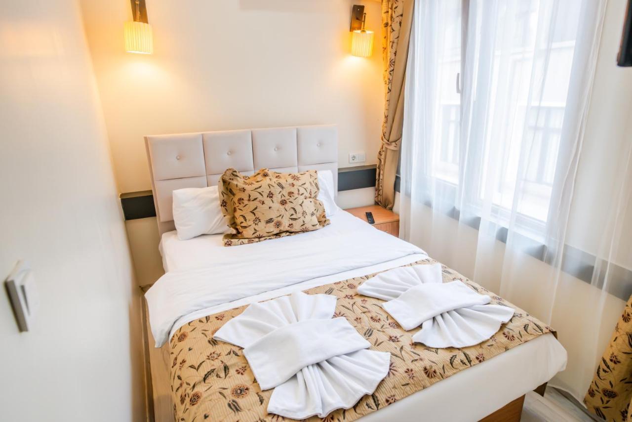 Camelot Apartment Stambuł Zewnętrze zdjęcie