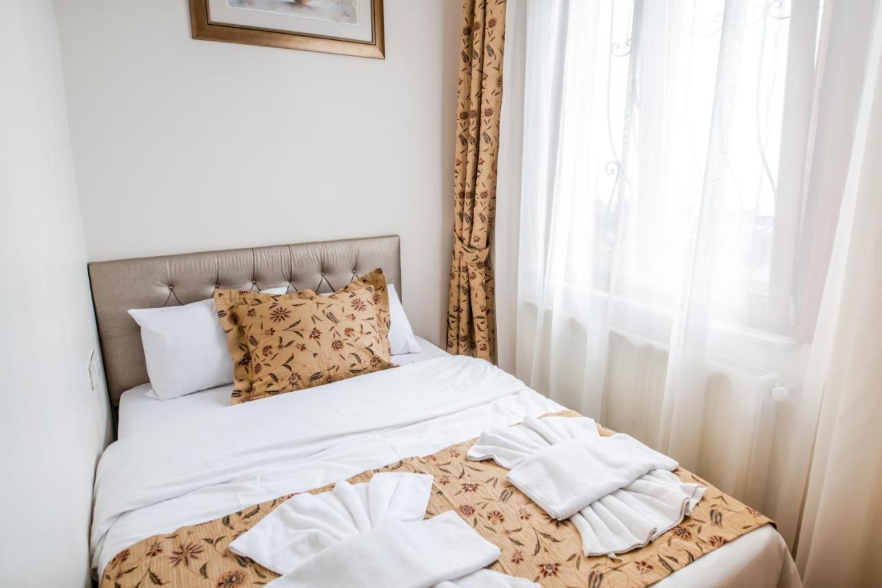 Camelot Apartment Stambuł Zewnętrze zdjęcie