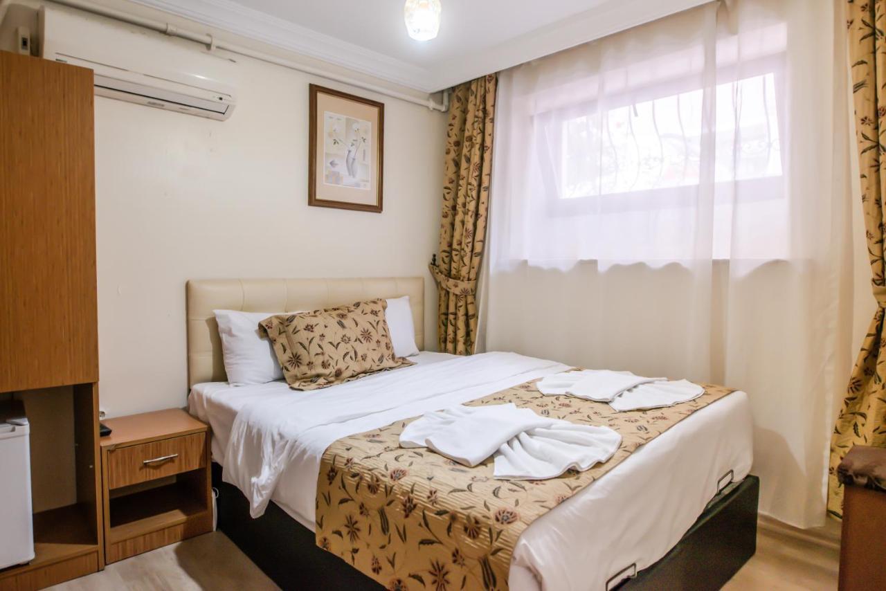 Camelot Apartment Stambuł Zewnętrze zdjęcie