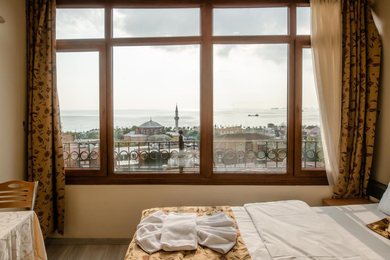 Camelot Apartment Stambuł Zewnętrze zdjęcie