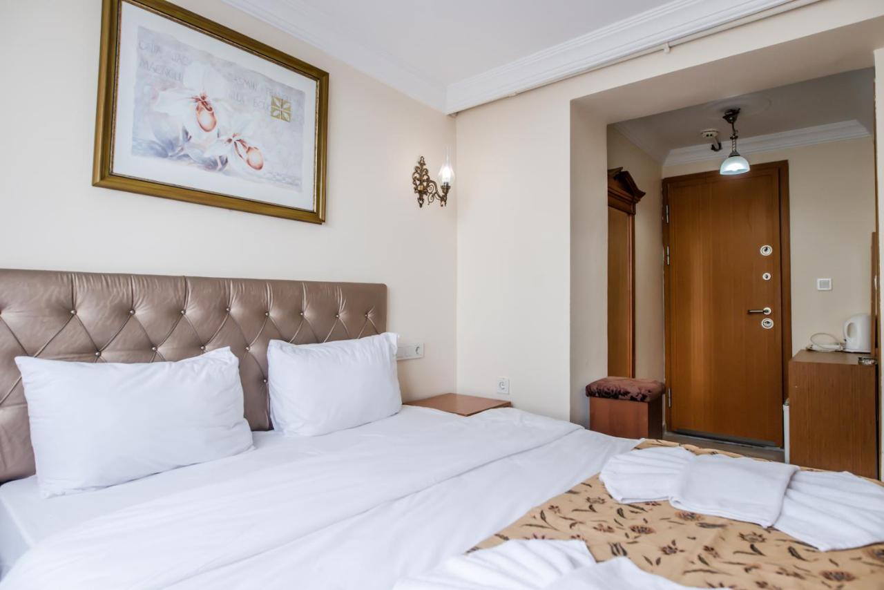 Camelot Apartment Stambuł Zewnętrze zdjęcie