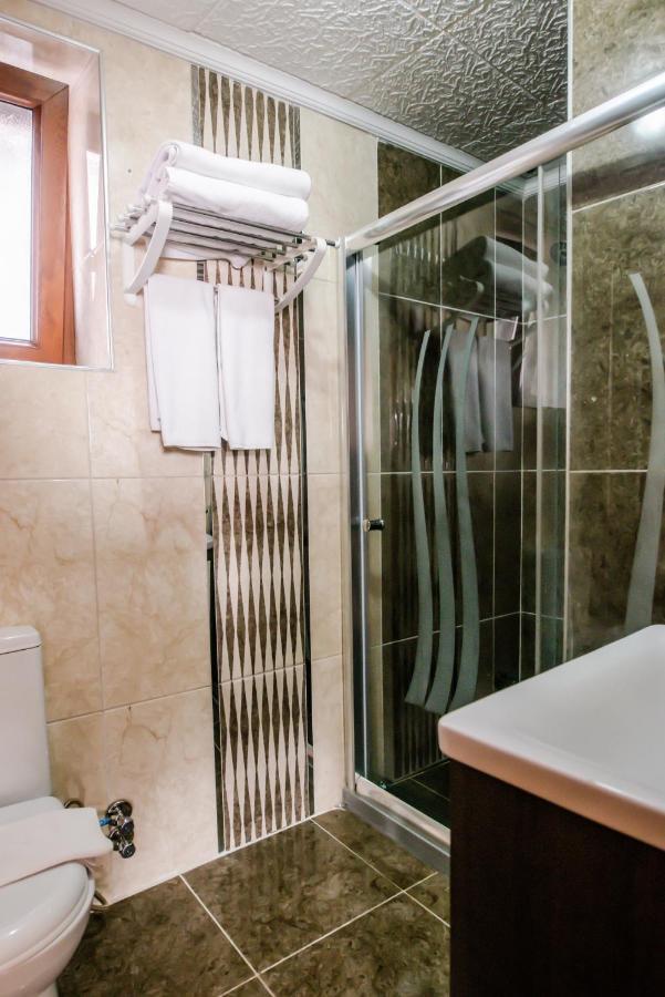 Camelot Apartment Stambuł Zewnętrze zdjęcie