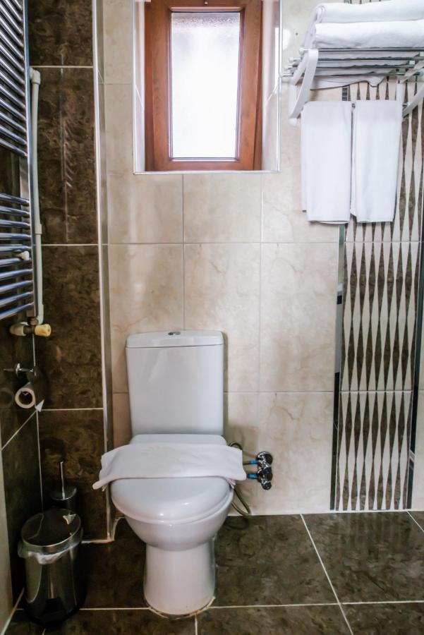 Camelot Apartment Stambuł Zewnętrze zdjęcie