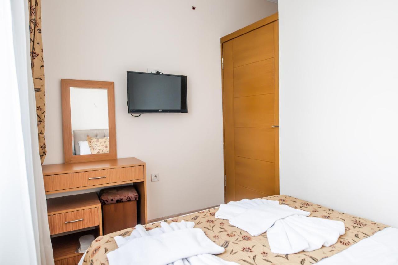 Camelot Apartment Stambuł Zewnętrze zdjęcie