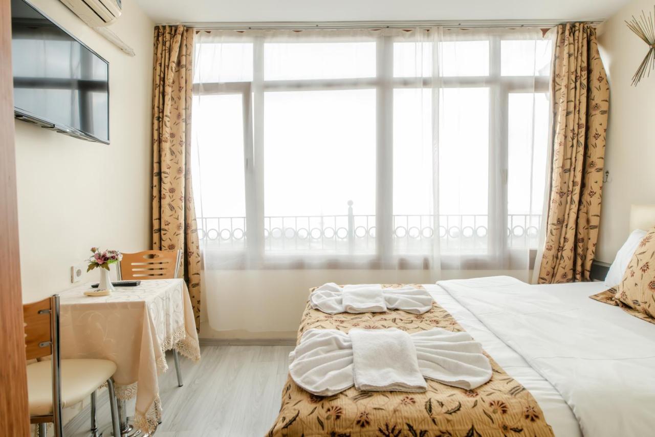 Camelot Apartment Stambuł Zewnętrze zdjęcie