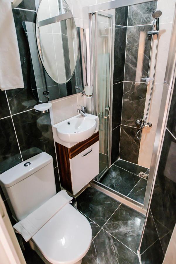 Camelot Apartment Stambuł Zewnętrze zdjęcie