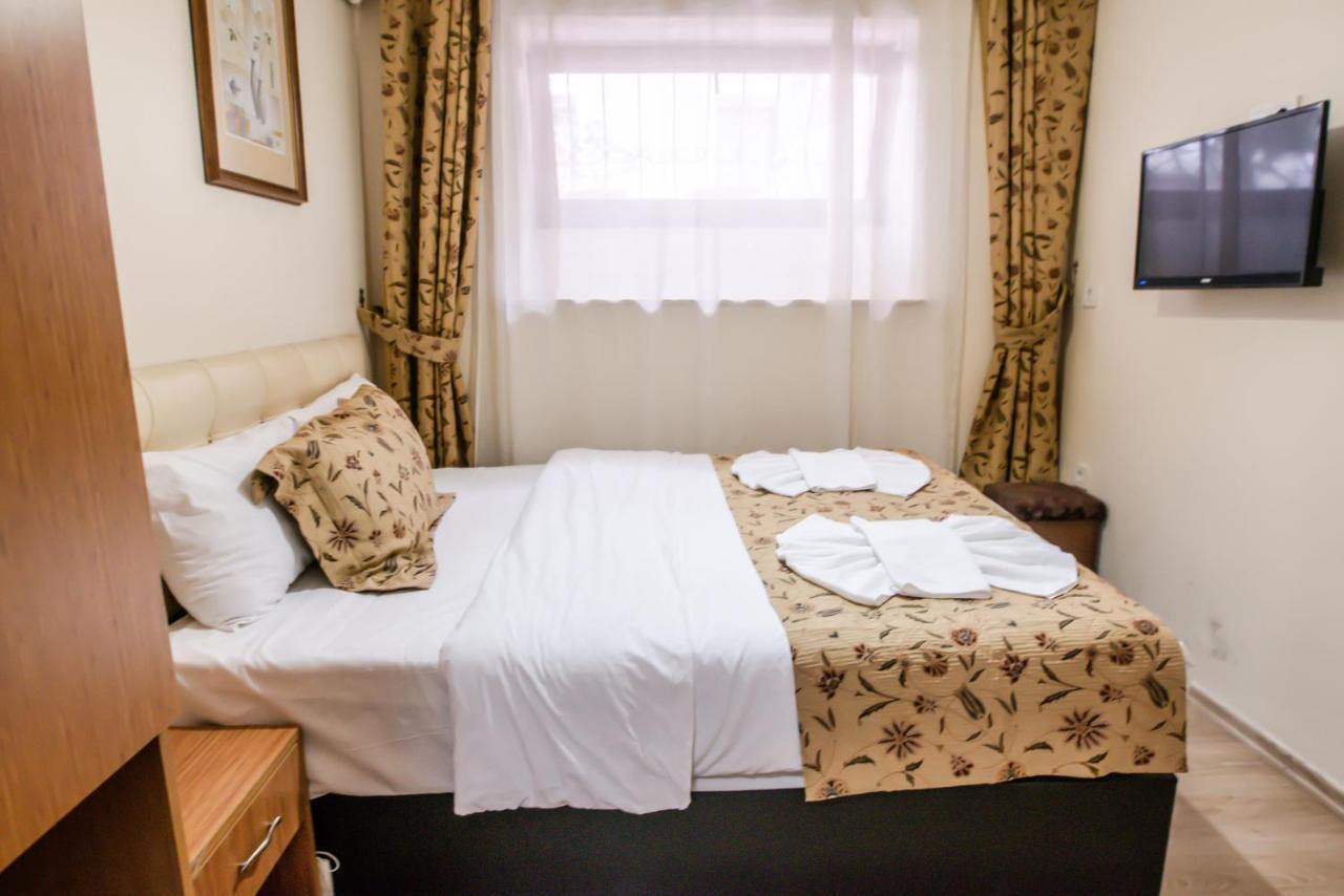 Camelot Apartment Stambuł Zewnętrze zdjęcie