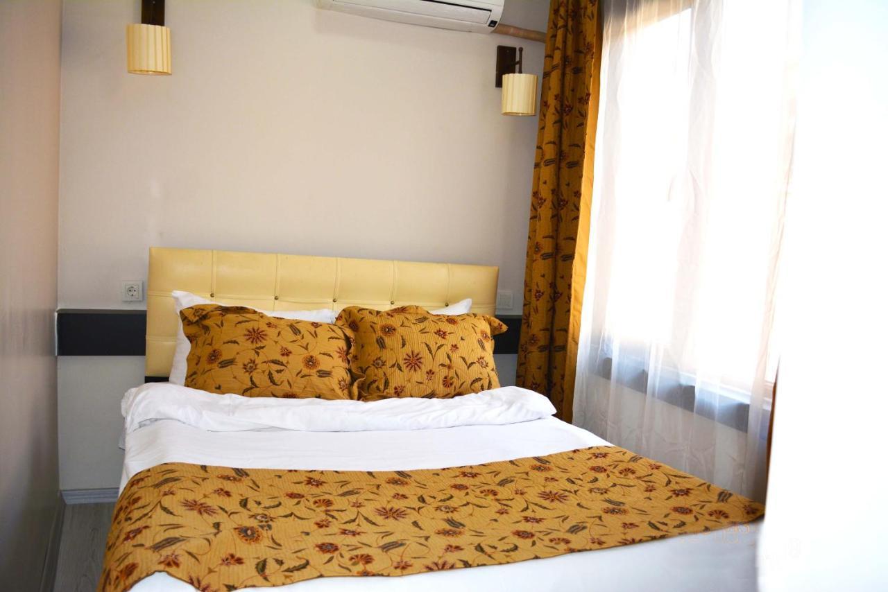 Camelot Apartment Stambuł Zewnętrze zdjęcie