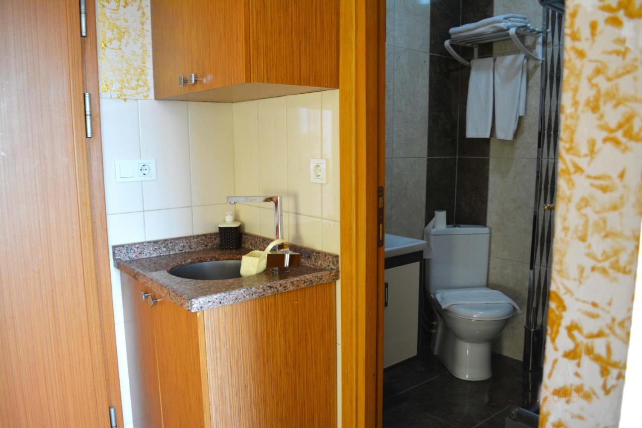 Camelot Apartment Stambuł Zewnętrze zdjęcie