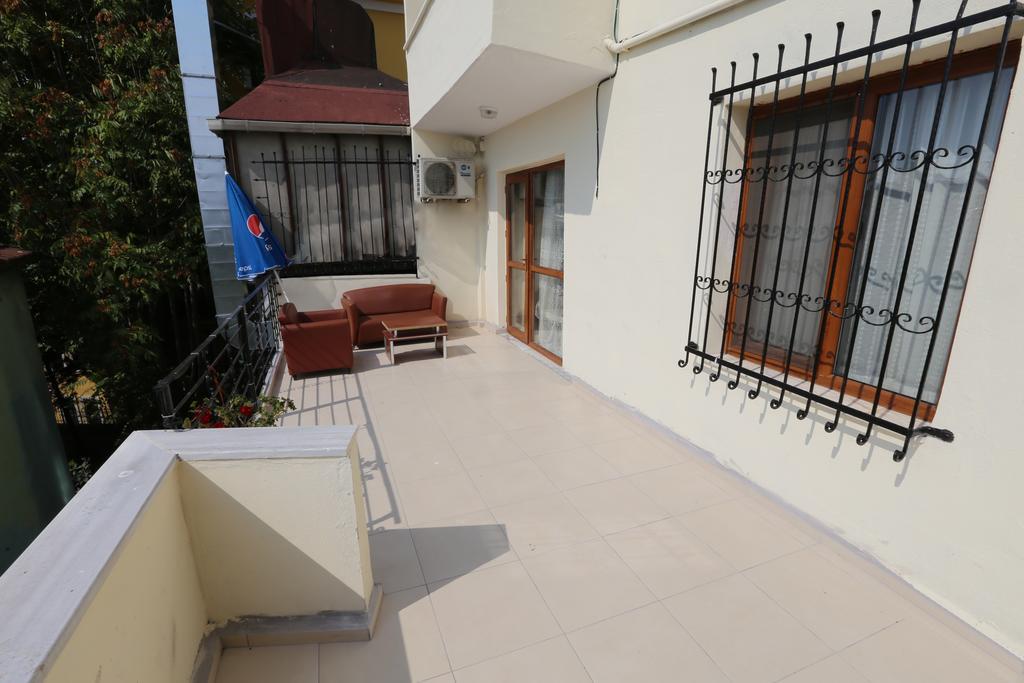 Camelot Apartment Stambuł Pokój zdjęcie