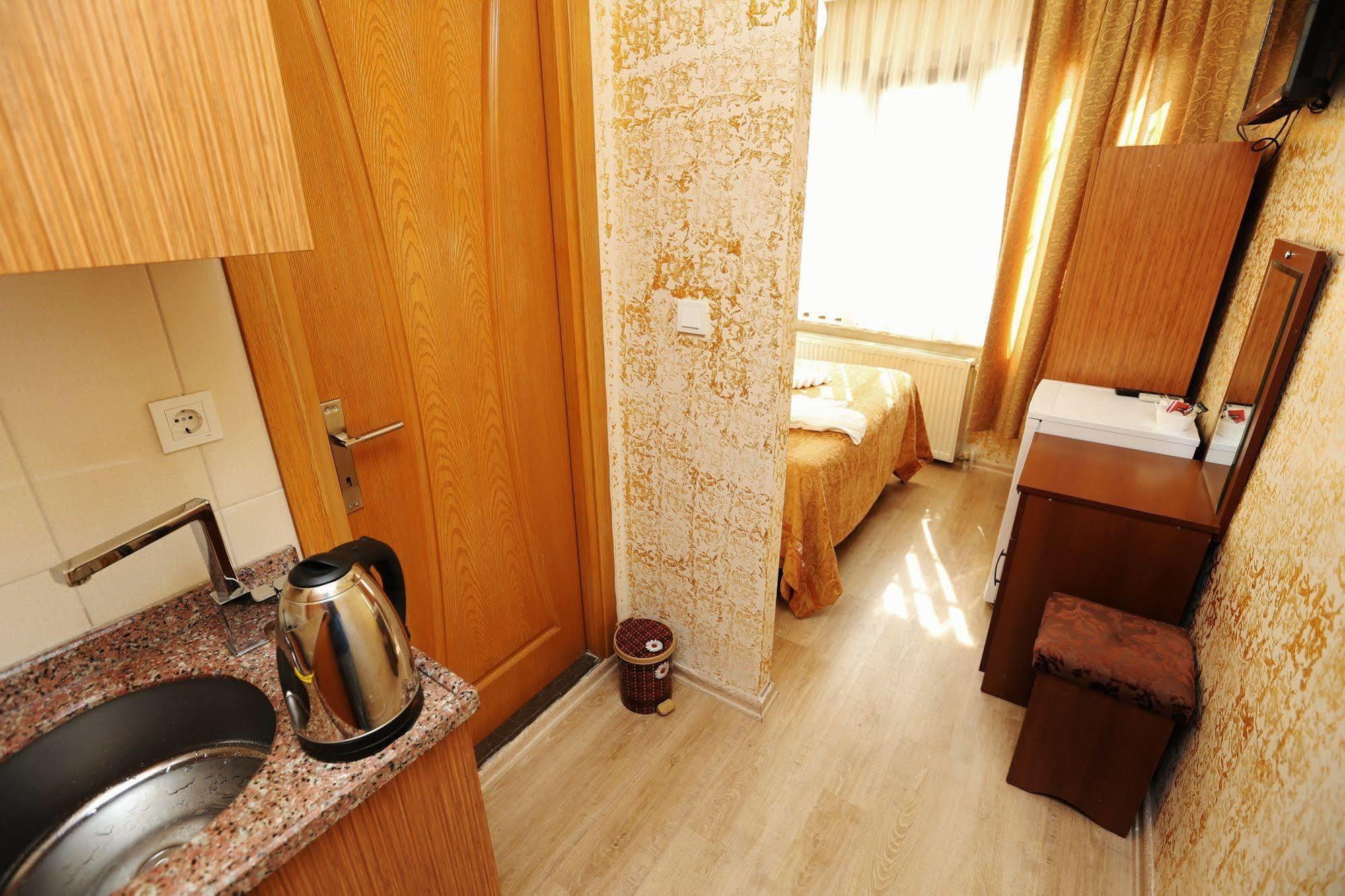Camelot Apartment Stambuł Zewnętrze zdjęcie