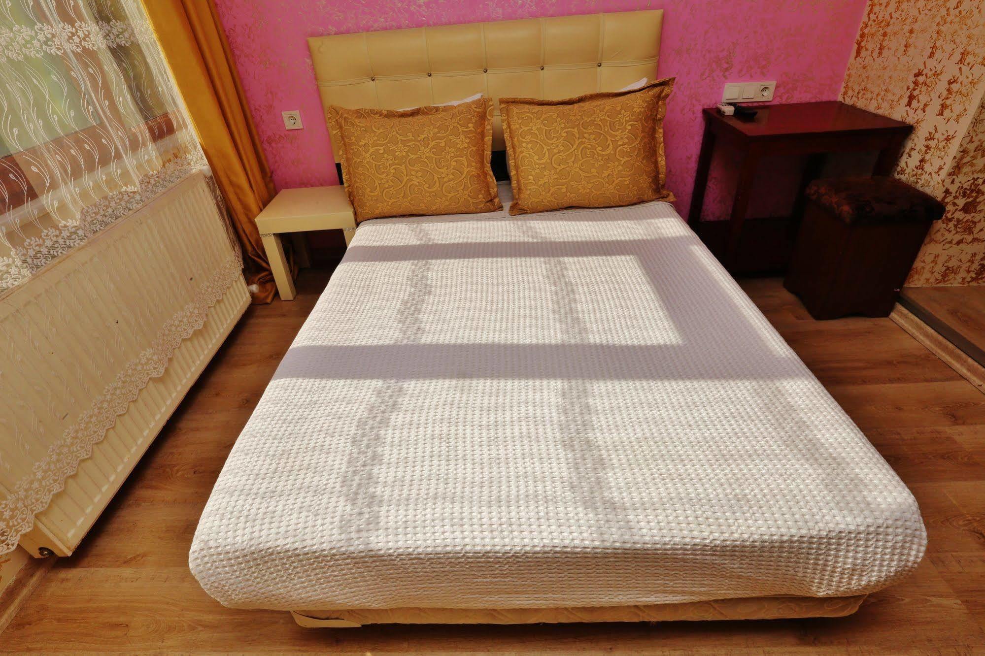 Camelot Apartment Stambuł Zewnętrze zdjęcie