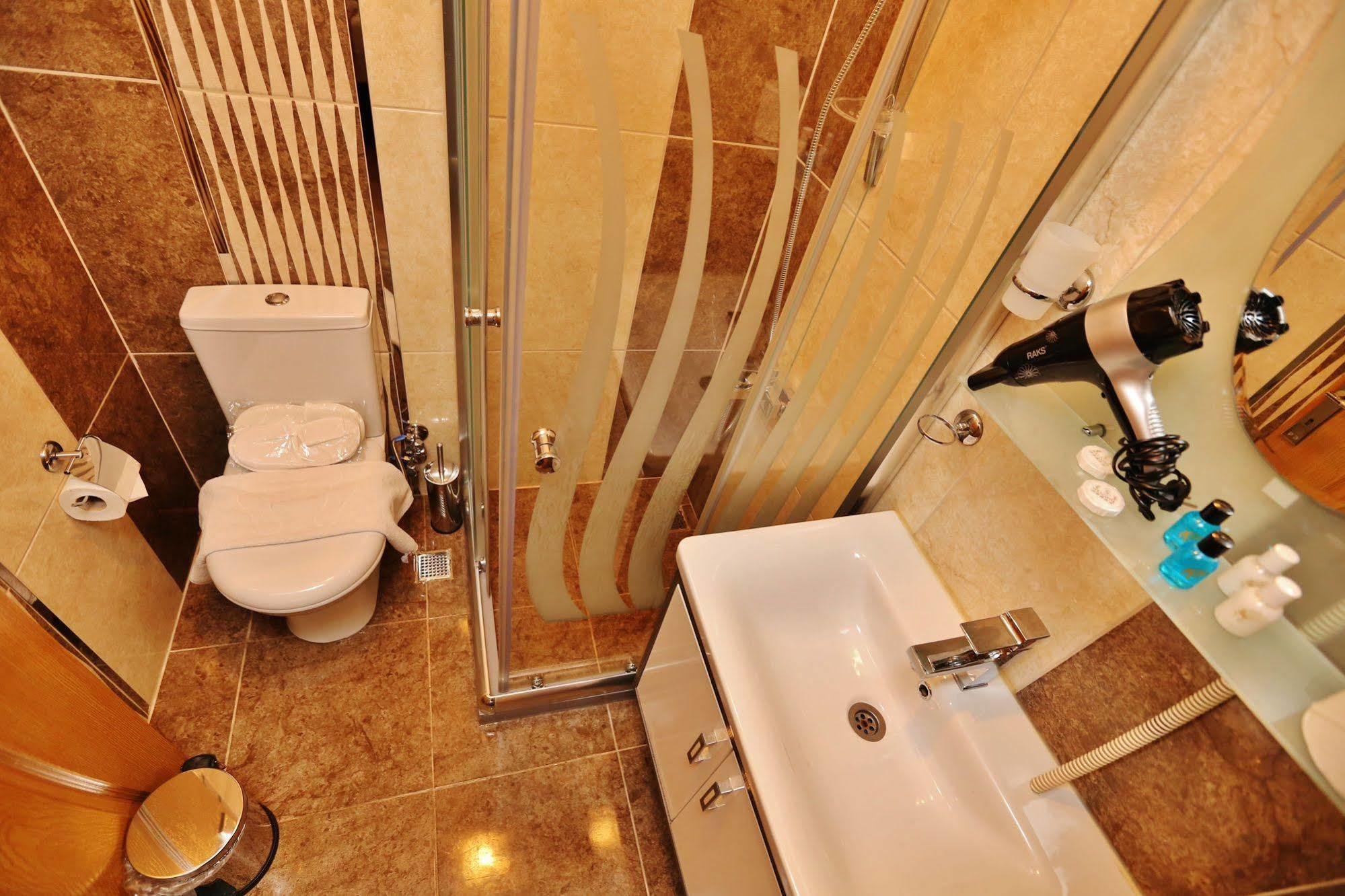 Camelot Apartment Stambuł Zewnętrze zdjęcie