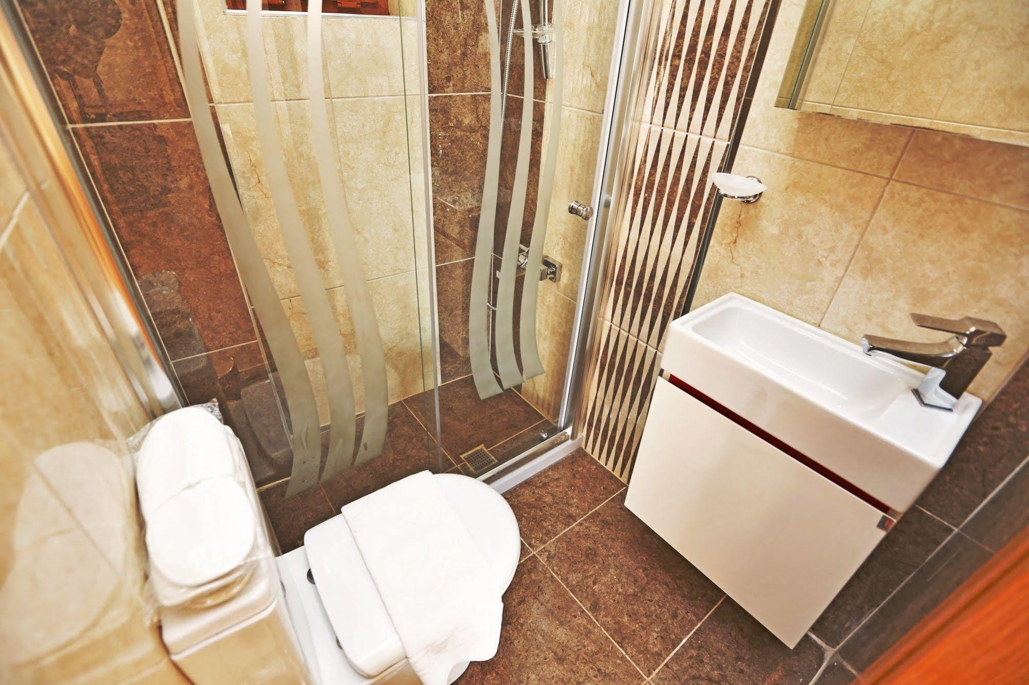 Camelot Apartment Stambuł Zewnętrze zdjęcie