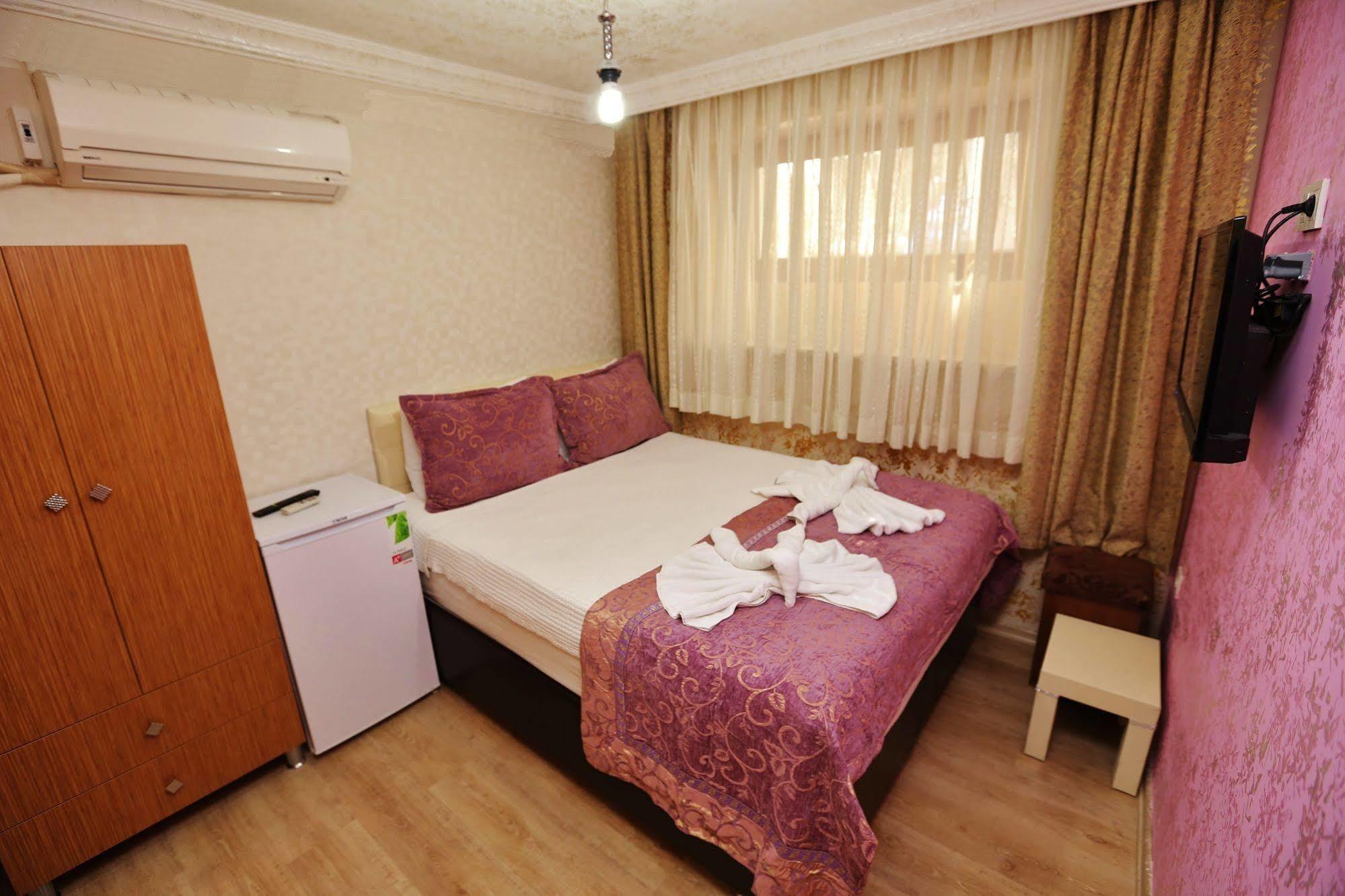 Camelot Apartment Stambuł Zewnętrze zdjęcie