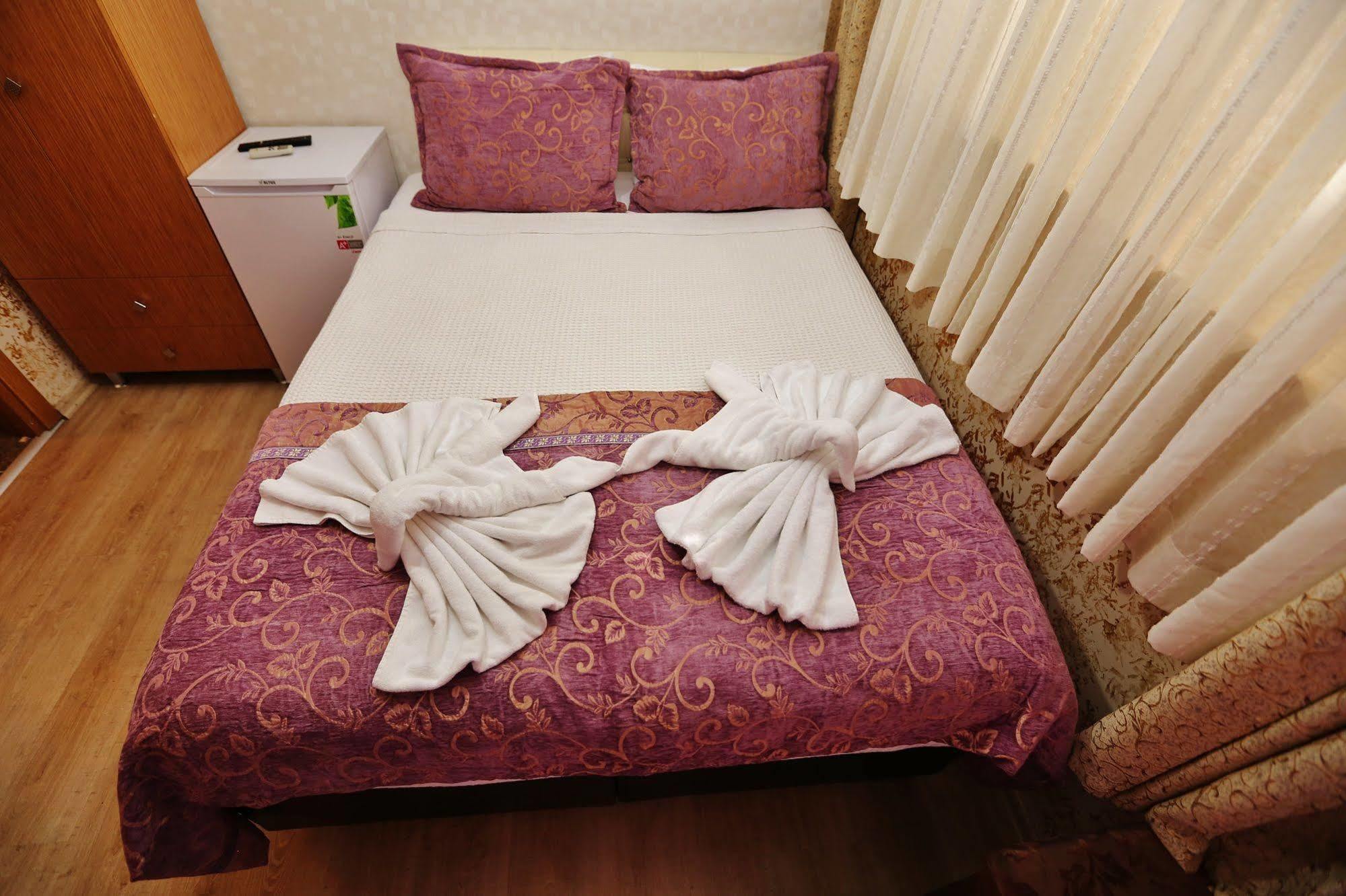 Camelot Apartment Stambuł Zewnętrze zdjęcie