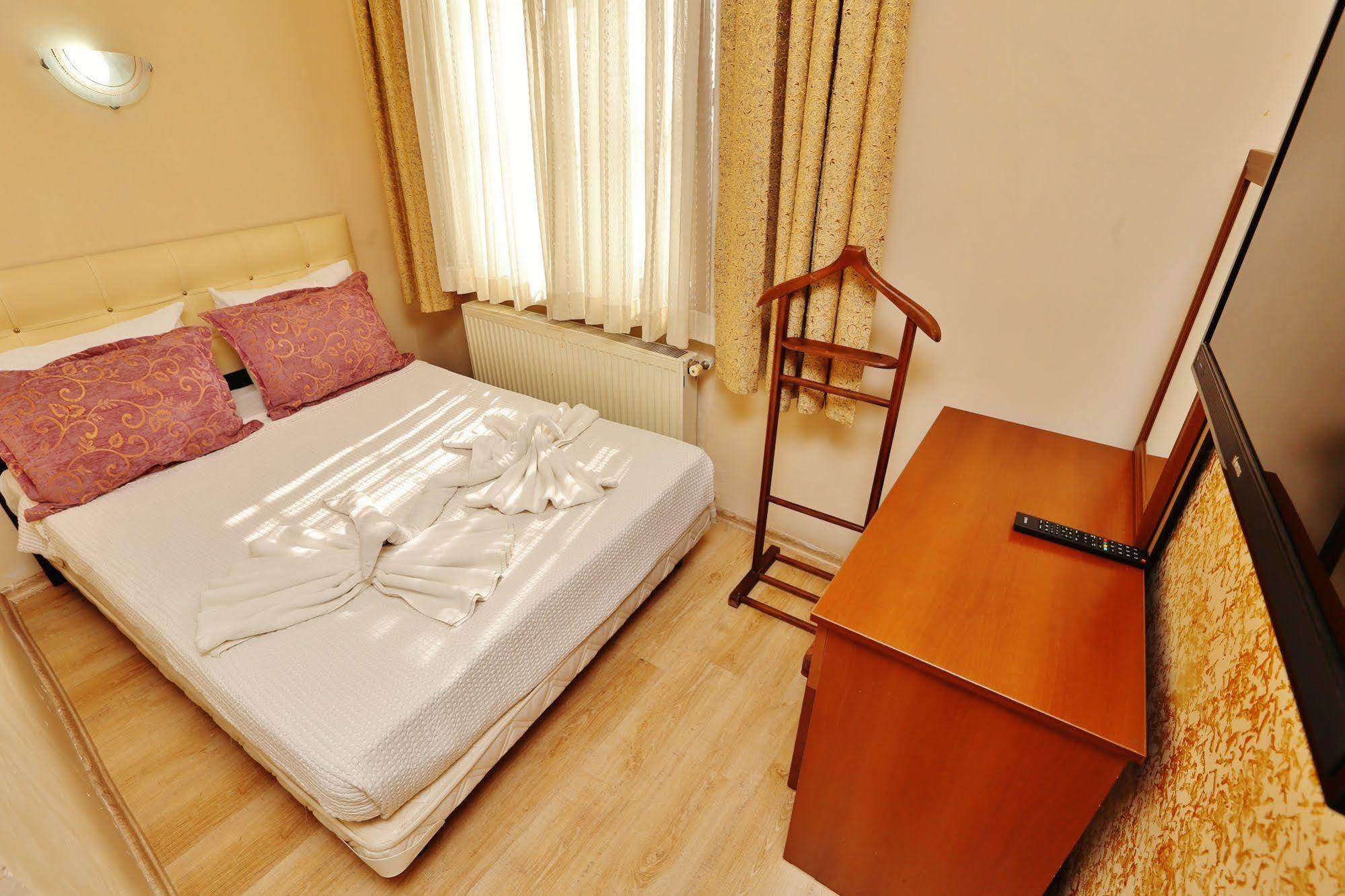 Camelot Apartment Stambuł Zewnętrze zdjęcie
