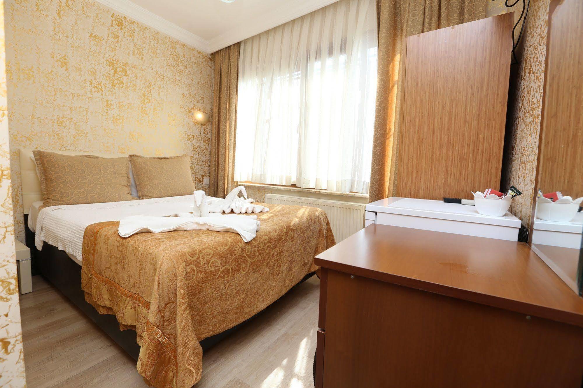 Camelot Apartment Stambuł Zewnętrze zdjęcie