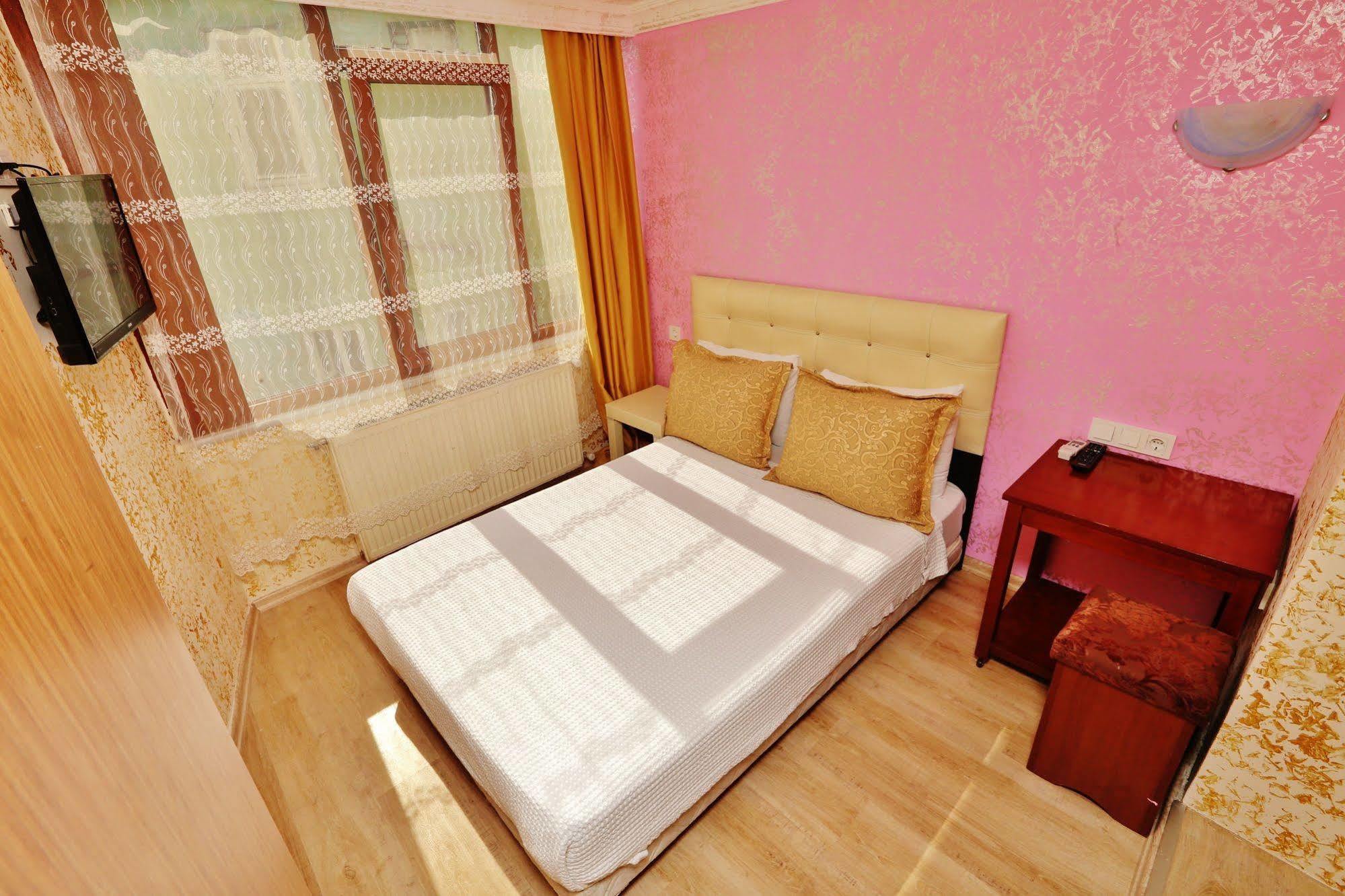 Camelot Apartment Stambuł Zewnętrze zdjęcie