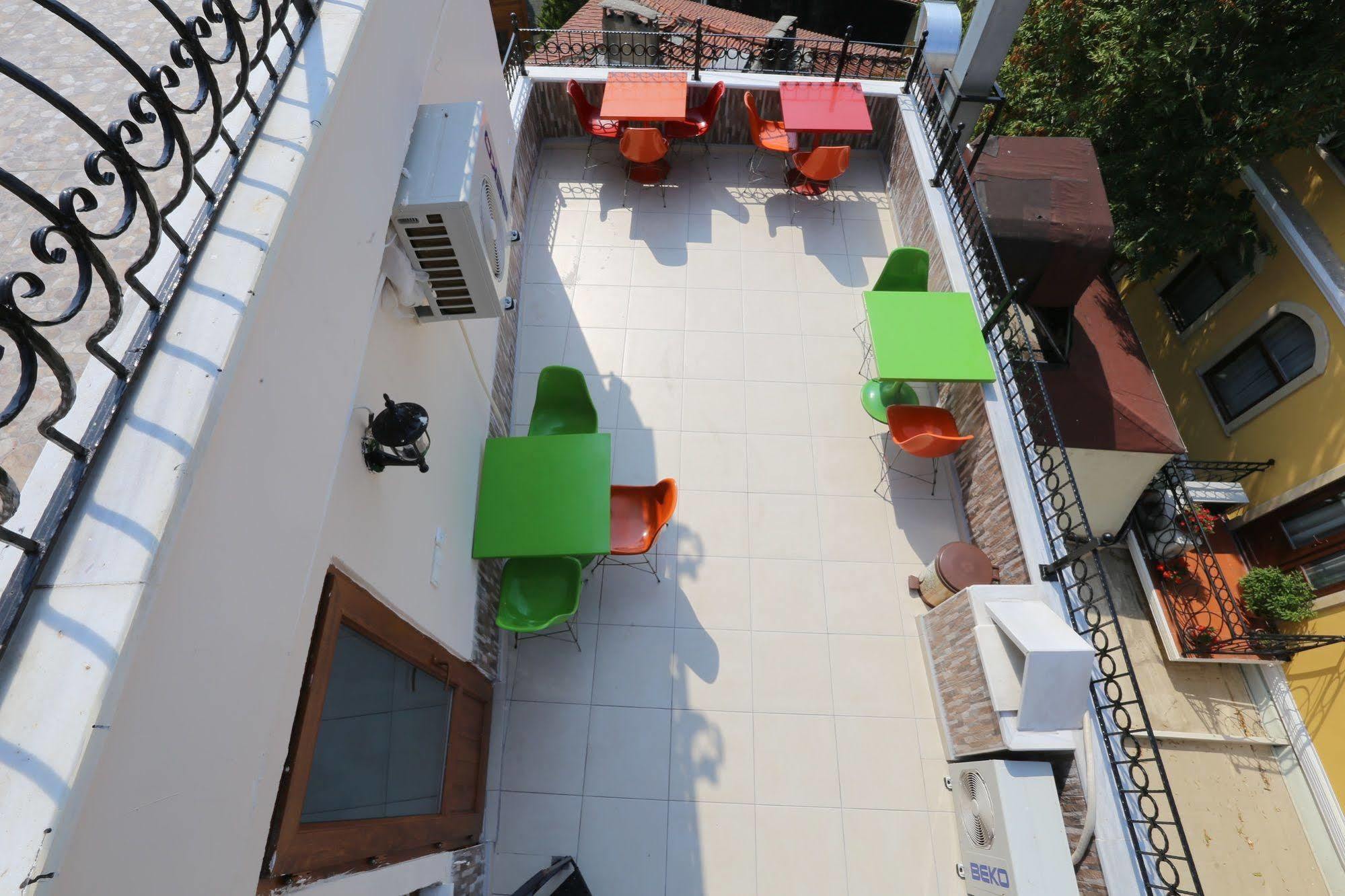 Camelot Apartment Stambuł Zewnętrze zdjęcie