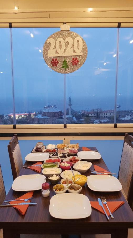 Camelot Apartment Stambuł Zewnętrze zdjęcie